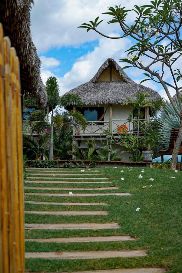 Ventura Barra Grande Hotel Barra Grande  Bagian luar foto